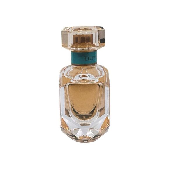 Tiffany & Co. Rose Gold Eau de Parfum Mini Splash - 0.16 fl oz / 5 ml - Picture 3 of 3